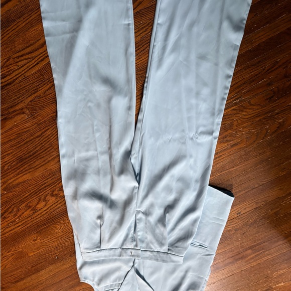 Pretty garden Amazon two piece suit set - Picture 8 of 14